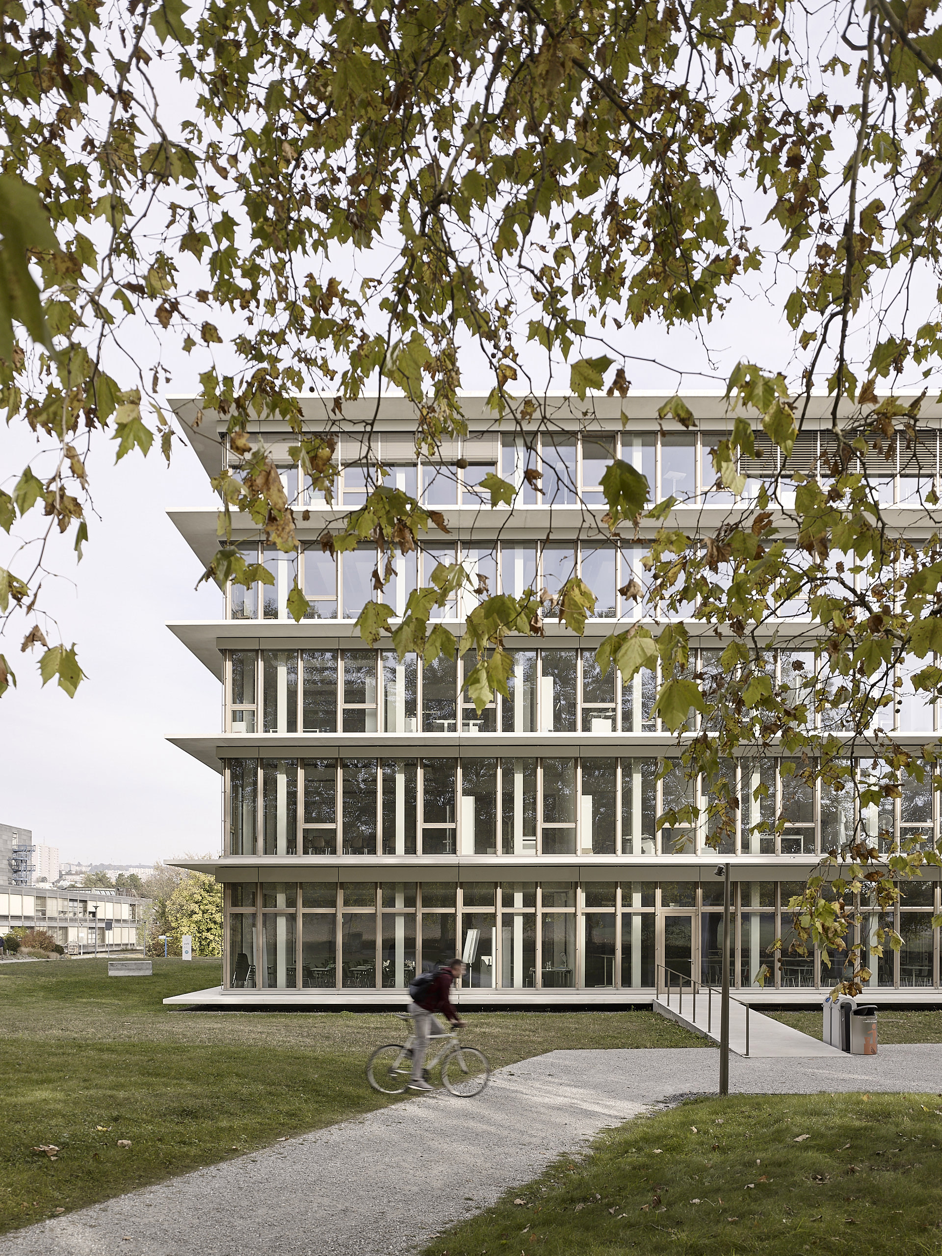 Synathlon UNIL Sport Cluster